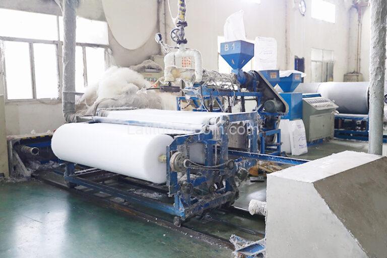 oil absorbent materials