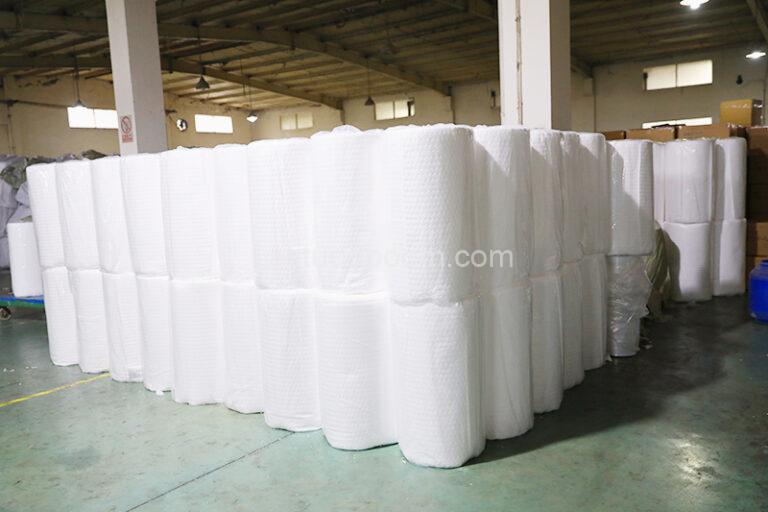 oil absorbent materials