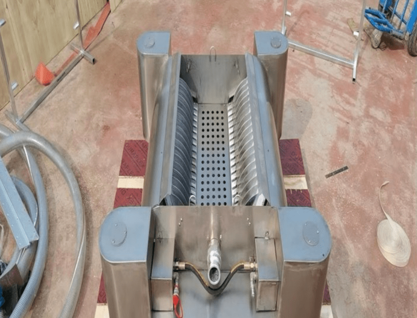 oil absorbent materials