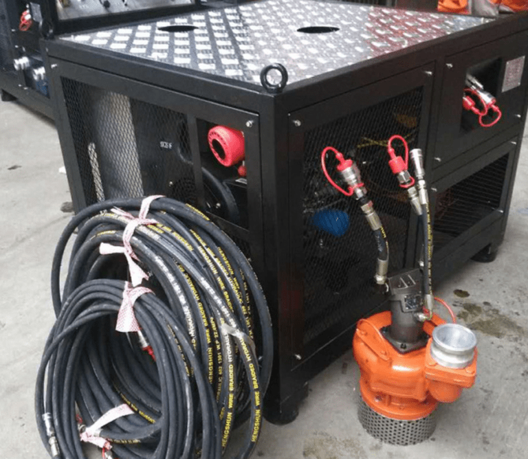 oil absorbent materials