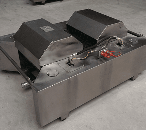 oil absorbent materials