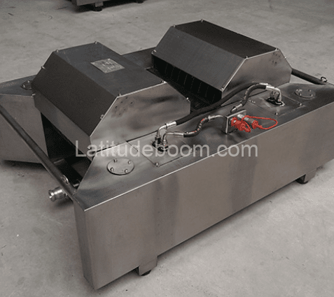 Brush Skimmer