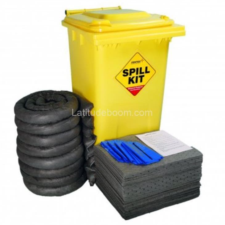 SPILL KITS